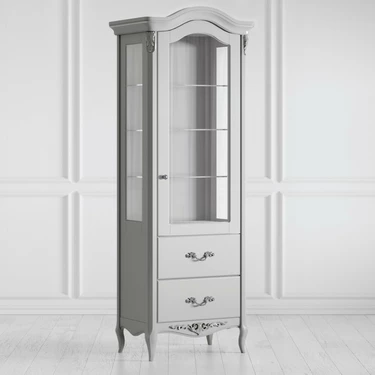 Витрина стеклянная R 