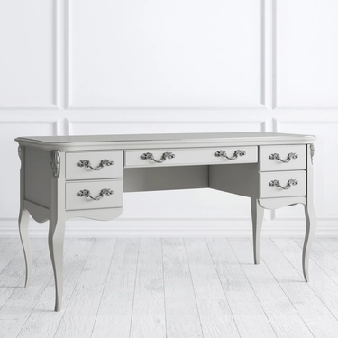 Кабинетный стол широкий 