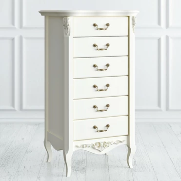 Комод высокий 6 ящиков 