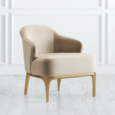 Кресло Napoli малое 