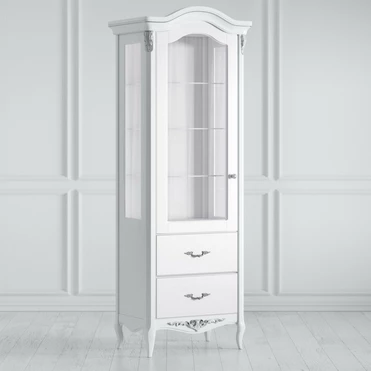 Витрина стеклянная L 