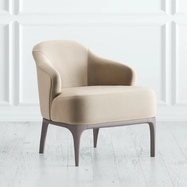 Кресло Napoli малое 