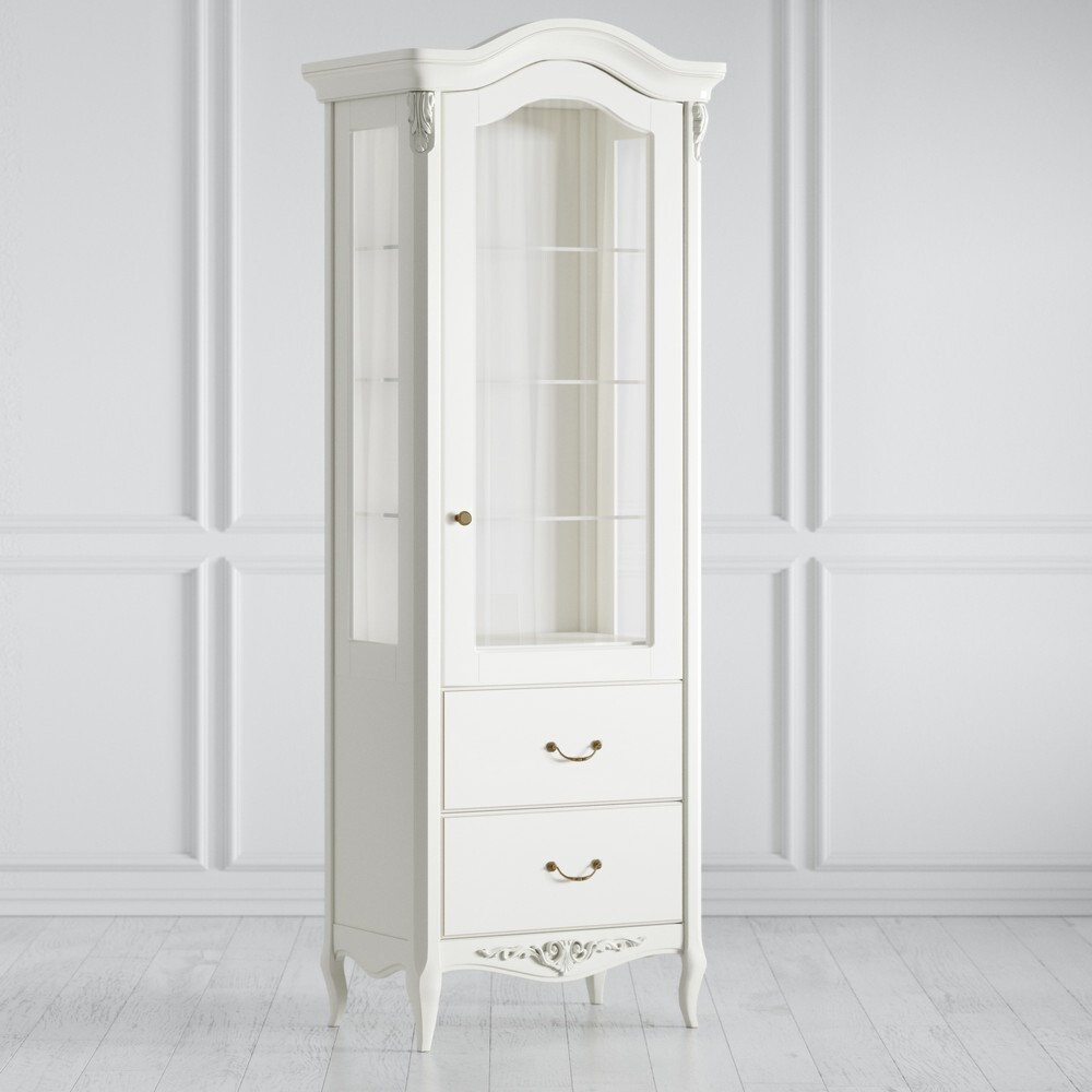 Витрина стеклянная R R190C-K02