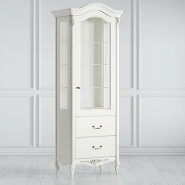 Витрина стеклянная R 