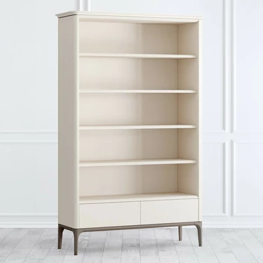 Стеллаж 2 ящика 