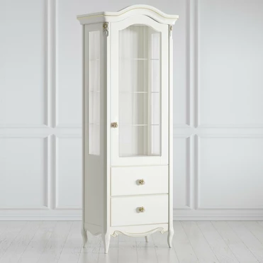 Витрина стеклянная R 