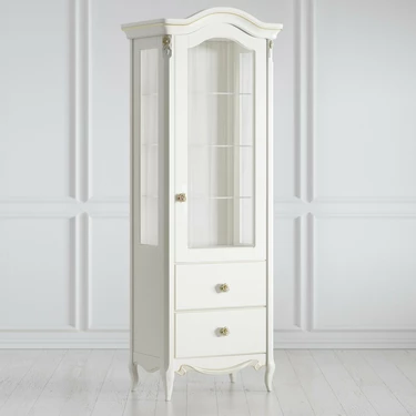 Витрина стеклянная R 