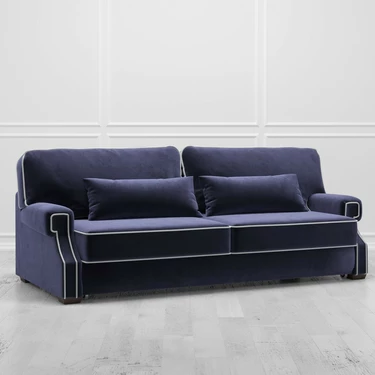 Диван Quadra L (с механизмом) 