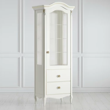 Витрина стеклянная R 