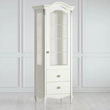 Витрина стеклянная R 