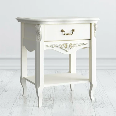 Прикроватная тумба 1 ящик 