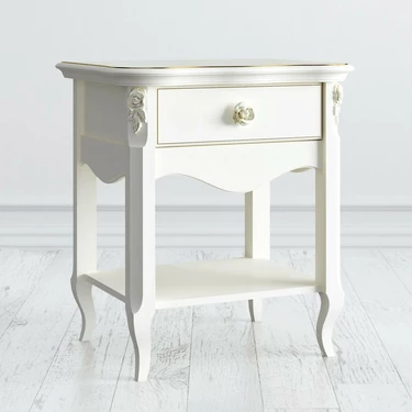 Прикроватная тумба 1 ящик 