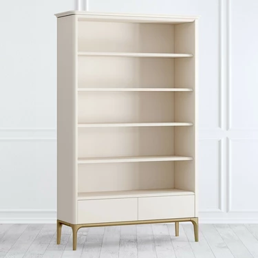 Стеллаж 2 ящика 