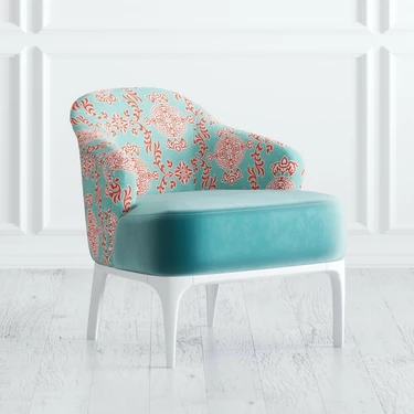 Кресло Napoli малое 