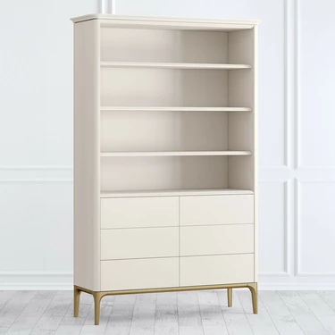 Стеллаж 6 ящиков 