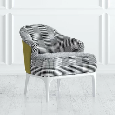 Кресло Napoli малое 