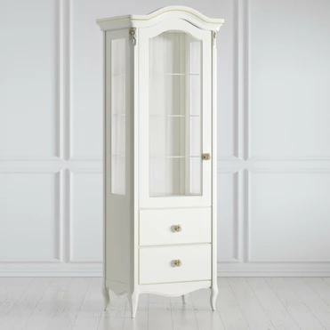 Витрина стеклянная L 