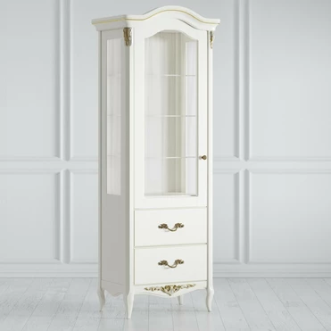 Витрина стеклянная L 