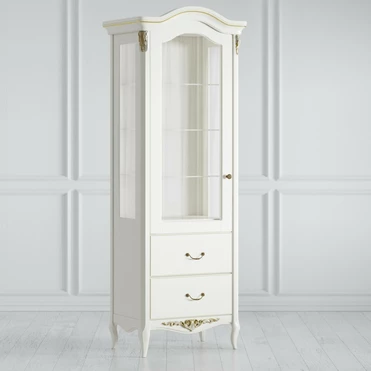 Витрина стеклянная R 