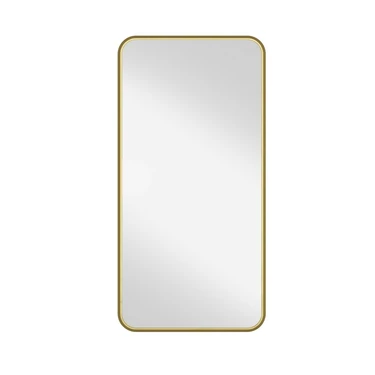 Зеркало прямоугольное 80*160 