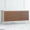 Комод большой Pr007AT_Pr107AT-bosco
