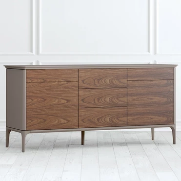 Комод большой Pr007ET/Pr107ET-bosco