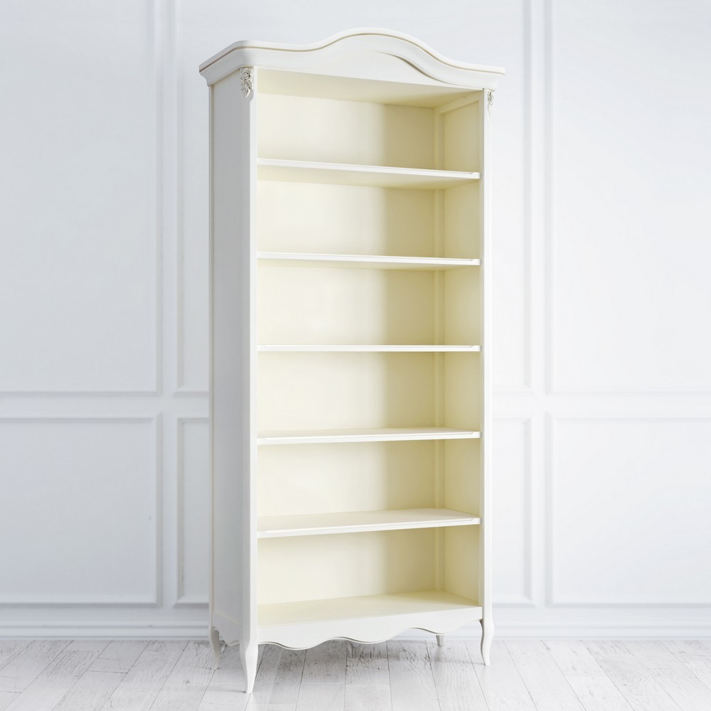 Книжный шкаф G137H-K02-G
