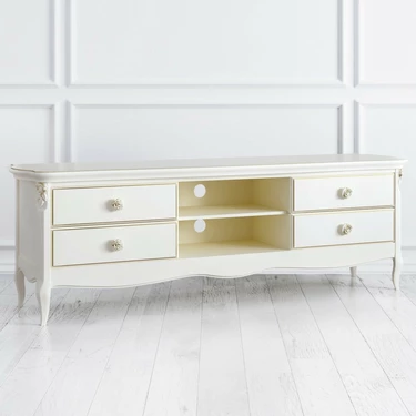 Тумба ТВ широкая 