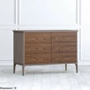 Комод малый Pr006CT_Pr106CT-bosco