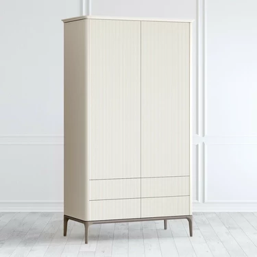 Шкаф 2 двери 