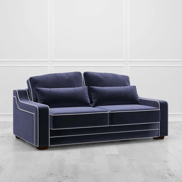 Диван Linea (с механизмом) DLi-I-180-K03-KaB40-B18