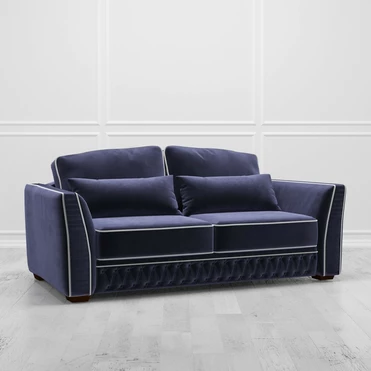 Диван Nobile (с механизмом) DNo-I-180-K03-KaB40-B18