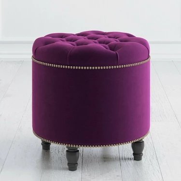 Пуф Большой открывающийся 