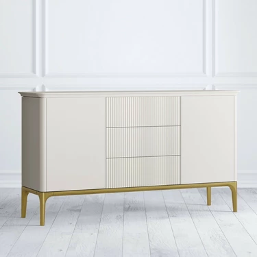 Комод средний 