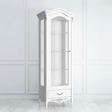 Витрина стеклянная L 