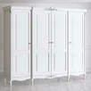Шкаф 4 двери 