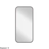 Зеркало прямоугольное 60*120 