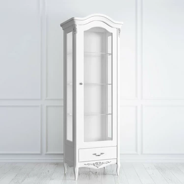 Витрина стеклянная R 