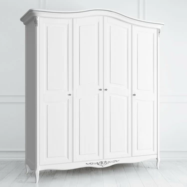 Шкаф 4 двери 