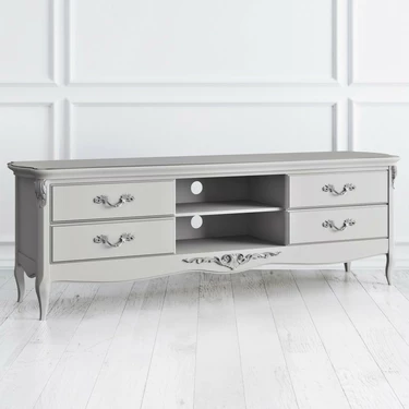 Тумба ТВ широкая 