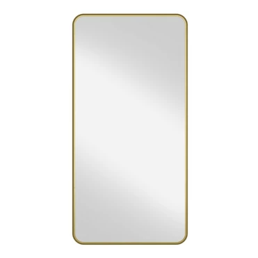 Зеркало прямоугольное 100*200 