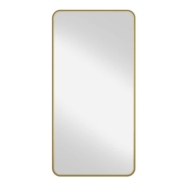 Зеркало прямоугольное 100*200 