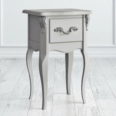 Прикроватная тумба 1 ящик 