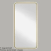 Зеркало прямоугольное 100*200 