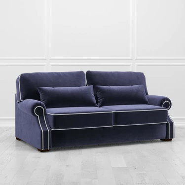 Диван Kane L (с механизмом) DKL-I-180-K03-KaB40-B18