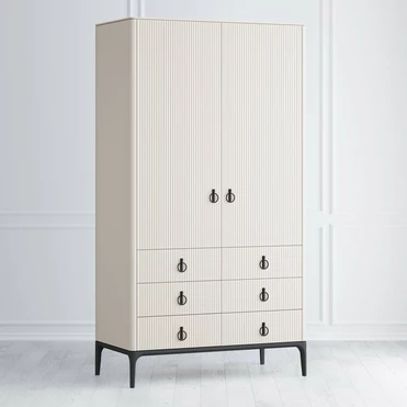 Шкаф 2 двери 