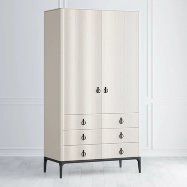 Шкаф 2 двери 