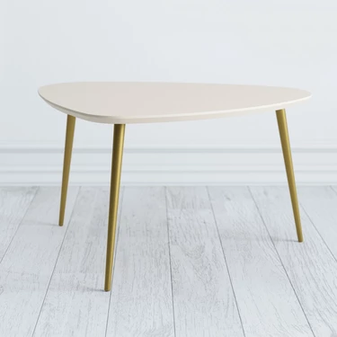 Журнальный стол средний 