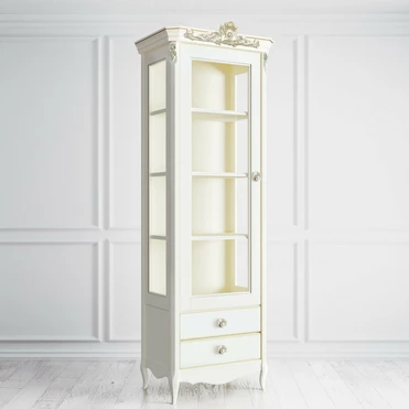 Витрина стеклянная L 