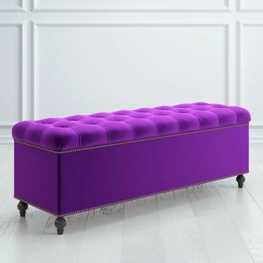 Сундук открывающийся 